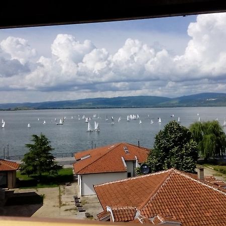Apartman "Soba Sa Pogledom" Голубац Экстерьер фото