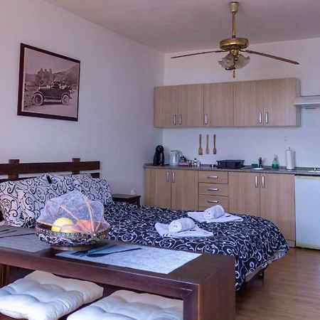 Apartman "Soba Sa Pogledom" Голубац Экстерьер фото