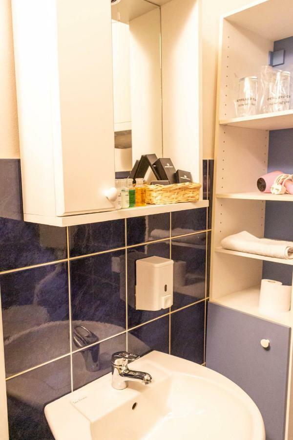 Apartman "Soba Sa Pogledom" Голубац Экстерьер фото